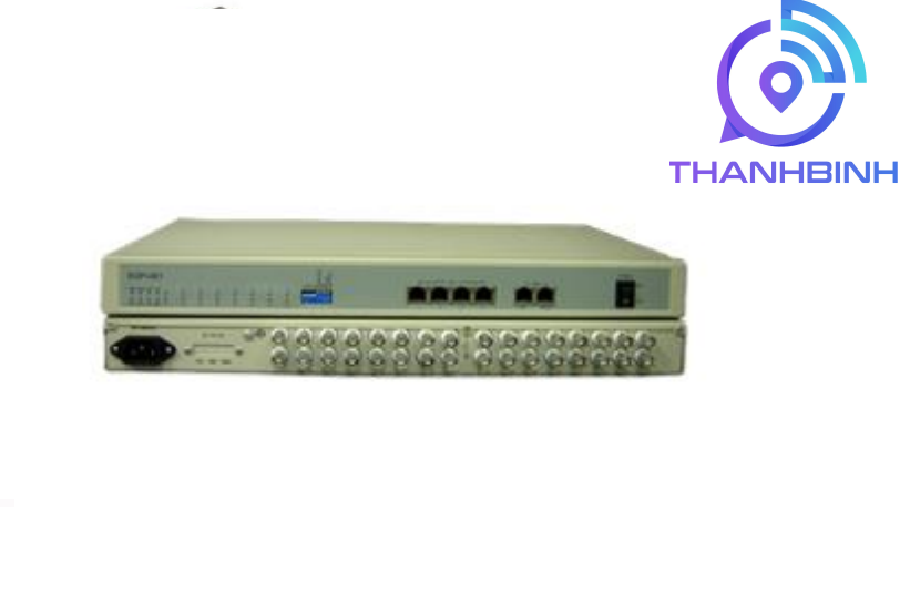HPC-16E1-4ETH