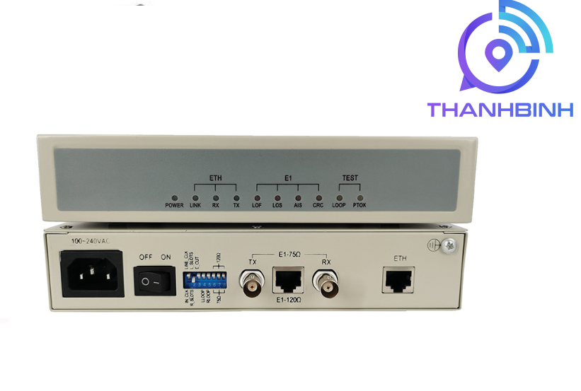 HPC-FE1-ETH