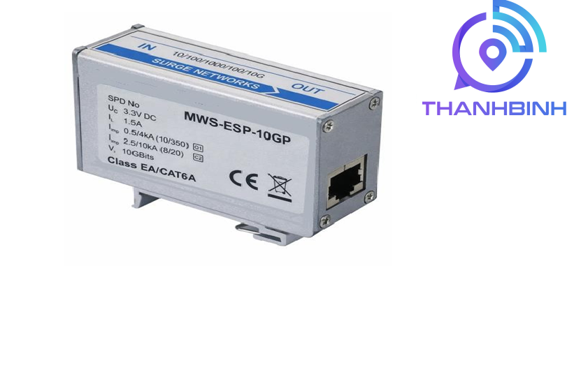 MWS-ESP-10GP